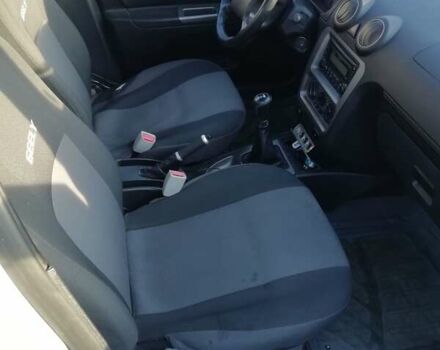 Сірий Джилі ЦК-2, об'ємом двигуна 1.5 л та пробігом 87 тис. км за 2700 $, фото 6 на Automoto.ua