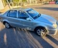 Сірий Джилі ЦК-2, об'ємом двигуна 1.5 л та пробігом 87 тис. км за 2700 $, фото 5 на Automoto.ua