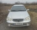 Серый Джили ЦК-2, объемом двигателя 1.5 л и пробегом 161 тыс. км за 2400 $, фото 1 на Automoto.ua