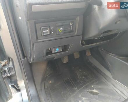 Джилі ЦК-2 2012 у Рівному на Automoto.ua Сірий Джилі ЦК-2, об'ємом двигуна 1.5 л та пробігом 86 тис. км за 2700 $, фото 13 на Automoto.ua