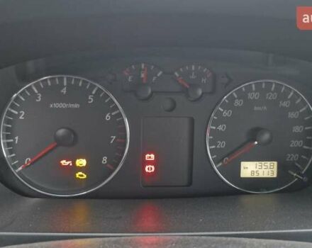 Сірий Джилі ЦК-2, об'ємом двигуна 1.5 л та пробігом 85 тис. км за 1699 $, фото 4 на Automoto.ua