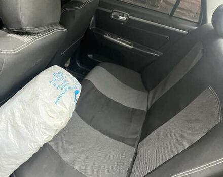 Джилі ЦК-2 2012 у Кривому Розі на Automoto.ua Сірий Джилі ЦК-2, об'ємом двигуна 1.5 л та пробігом 130 тис. км за 2500 $, фото 5 на Automoto.ua