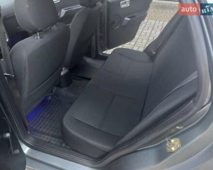 Серый Джили ЦК-2, объемом двигателя 1.5 л и пробегом 40 тыс. км за 3500 $, фото 7 на Automoto.ua