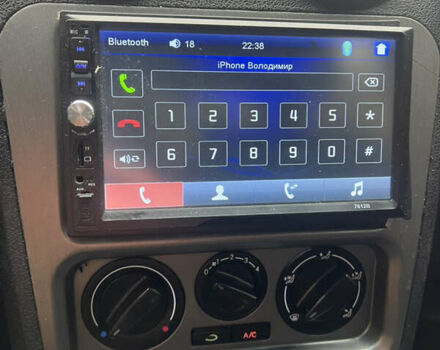 Серый Джили ЦК-2, объемом двигателя 1.5 л и пробегом 145 тыс. км за 1750 $, фото 10 на Automoto.ua