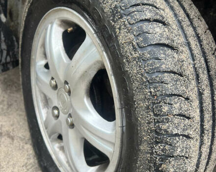 Серый Джили ЦК-2, объемом двигателя 1.5 л и пробегом 145 тыс. км за 1750 $, фото 19 на Automoto.ua