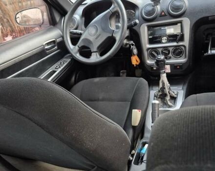 Серый Джили ЦК-2, объемом двигателя 1.5 л и пробегом 90 тыс. км за 2250 $, фото 10 на Automoto.ua