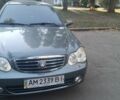 Сірий Джилі ЦК-2, об'ємом двигуна 1.5 л та пробігом 101 тис. км за 2900 $, фото 1 на Automoto.ua