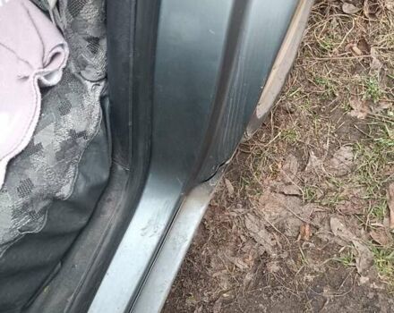 Серый Джили ЦК-2, объемом двигателя 1.5 л и пробегом 94 тыс. км за 1299 $, фото 6 на Automoto.ua