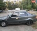 Сірий Джилі ЦК-2, об'ємом двигуна 1.34 л та пробігом 103 тис. км за 1100 $, фото 1 на Automoto.ua