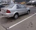 Серый Джили ЦК-2, объемом двигателя 1.5 л и пробегом 200 тыс. км за 900 $, фото 4 на Automoto.ua