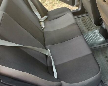 Сірий Джилі ЦК-2, об'ємом двигуна 1.5 л та пробігом 87 тис. км за 2700 $, фото 3 на Automoto.ua