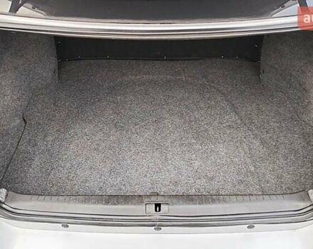 Серый Джили ЦК-2, объемом двигателя 1.5 л и пробегом 86 тыс. км за 3300 $, фото 12 на Automoto.ua