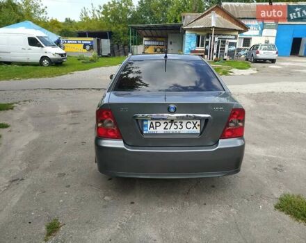 Джилі ЦК-2 2012 у Рівному на Automoto.ua Сірий Джилі ЦК-2, об'ємом двигуна 1.5 л та пробігом 86 тис. км за 2700 $, фото 2 на Automoto.ua