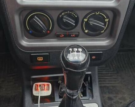 Сірий Джилі ЦК-2, об'ємом двигуна 1.5 л та пробігом 85 тис. км за 1699 $, фото 7 на Automoto.ua