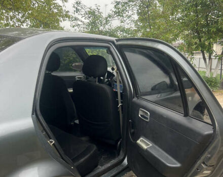 Серый Джили ЦК-2, объемом двигателя 1.5 л и пробегом 145 тыс. км за 1750 $, фото 15 на Automoto.ua