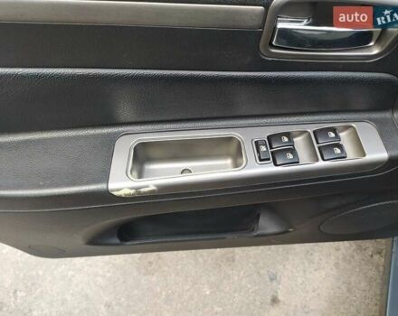 Джилі ЦК-2 2012 у Рівному на Automoto.ua Сірий Джилі ЦК-2, об'ємом двигуна 1.5 л та пробігом 86 тис. км за 2700 $, фото 8 на Automoto.ua