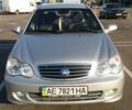 Сірий Джилі ЦК-2, об'ємом двигуна 1.5 л та пробігом 105 тис. км за 4000 $, фото 1 на Automoto.ua