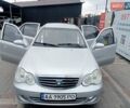 Сірий Джилі ЦК-2, об'ємом двигуна 1.5 л та пробігом 184 тис. км за 2400 $, фото 33 на Automoto.ua