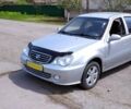 Сірий Джилі ЦК-2, об'ємом двигуна 1.5 л та пробігом 105 тис. км за 2800 $, фото 1 на Automoto.ua