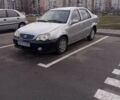 Серый Джили ЦК-2, объемом двигателя 1.5 л и пробегом 200 тыс. км за 900 $, фото 2 на Automoto.ua