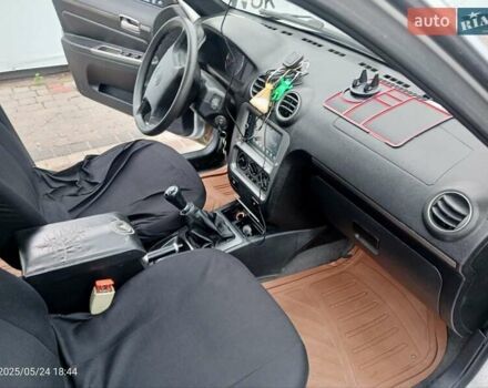 Сірий Джилі ЦК-2, об'ємом двигуна 1.5 л та пробігом 184 тис. км за 2400 $, фото 35 на Automoto.ua