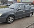 Сірий Джилі ЦК-2, об'ємом двигуна 1.5 л та пробігом 85 тис. км за 1699 $, фото 1 на Automoto.ua