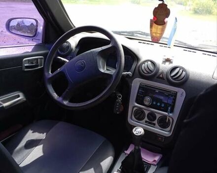 Джили ЦК-2 2012 в Бродах на Automoto.ua Серый Джили ЦК-2, объемом двигателя 1.5 л и пробегом 135 тыс. км за 2550 $, фото 3 на Automoto.ua