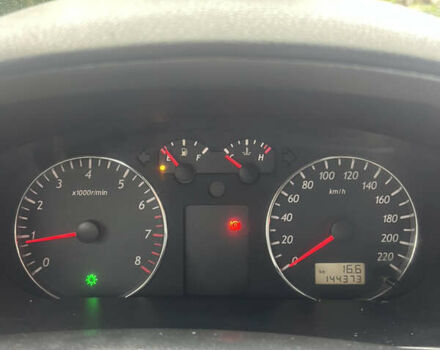 Серый Джили ЦК-2, объемом двигателя 1.5 л и пробегом 145 тыс. км за 1750 $, фото 12 на Automoto.ua