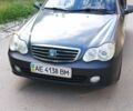 Сірий Джилі ЦК-2, об'ємом двигуна 1.5 л та пробігом 144 тис. км за 2000 $, фото 1 на Automoto.ua