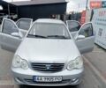 Серый Джили ЦК-2, объемом двигателя 1.5 л и пробегом 184 тыс. км за 2400 $, фото 14 на Automoto.ua