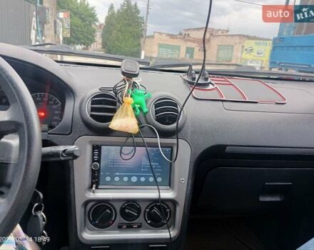 Сірий Джилі ЦК-2, об'ємом двигуна 1.5 л та пробігом 184 тис. км за 2400 $, фото 1 на Automoto.ua