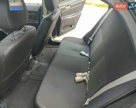 Джилі ЦК-2 2012 у Рівному на Automoto.ua Сірий Джилі ЦК-2, об'ємом двигуна 1.5 л та пробігом 86 тис. км за 2700 $, фото 11 на Automoto.ua