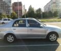 Сірий Джилі ЦК-2, об'ємом двигуна 1.5 л та пробігом 105 тис. км за 4000 $, фото 1 на Automoto.ua