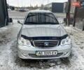 Серый Джили ЦК-2, объемом двигателя 1.5 л и пробегом 60 тыс. км за 2800 $, фото 1 на Automoto.ua