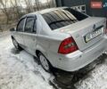 Серый Джили ЦК-2, объемом двигателя 1.5 л и пробегом 60 тыс. км за 2800 $, фото 4 на Automoto.ua