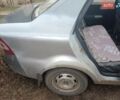 Серый Джили ЦК-2, объемом двигателя 1.5 л и пробегом 101 тыс. км за 1500 $, фото 4 на Automoto.ua