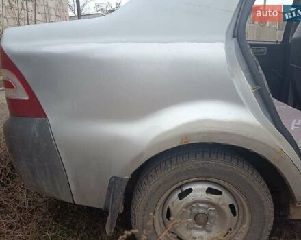 Серый Джили ЦК-2, объемом двигателя 1.5 л и пробегом 94 тыс. км за 1299 $, фото 3 на Automoto.ua