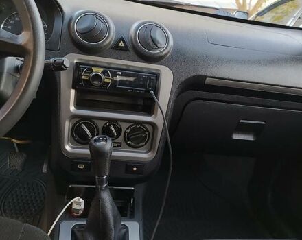 Серый Джили ЦК-2, объемом двигателя 1.5 л и пробегом 109 тыс. км за 1600 $, фото 18 на Automoto.ua