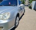 Серый Джили ЦК-2, объемом двигателя 1.5 л и пробегом 118 тыс. км за 2150 $, фото 5 на Automoto.ua