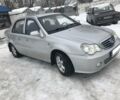Серый Джили ЦК-2, объемом двигателя 1.5 л и пробегом 82 тыс. км за 3600 $, фото 2 на Automoto.ua
