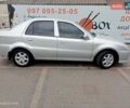 Сірий Джилі ЦК-2, об'ємом двигуна 1.5 л та пробігом 184 тис. км за 2400 $, фото 30 на Automoto.ua