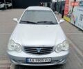 Сірий Джилі ЦК-2, об'ємом двигуна 1.5 л та пробігом 184 тис. км за 2400 $, фото 32 на Automoto.ua