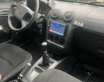 Серый Джили ЦК-2, объемом двигателя 1.5 л и пробегом 145 тыс. км за 1750 $, фото 17 на Automoto.ua