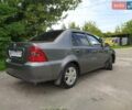 Сірий Джилі ЦК-2, об'ємом двигуна 1.5 л та пробігом 86 тис. км за 2700 $, фото 3 на Automoto.ua