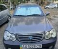 Сірий Джилі ЦК-2, об'ємом двигуна 1.34 л та пробігом 103 тис. км за 1100 $, фото 1 на Automoto.ua