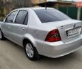 Серый Джили ЦК-2, объемом двигателя 1.5 л и пробегом 86 тыс. км за 3300 $, фото 5 на Automoto.ua