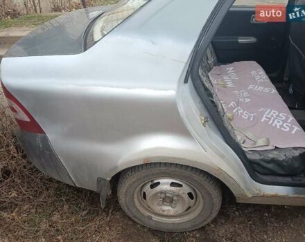 Серый Джили ЦК-2, объемом двигателя 1.5 л и пробегом 94 тыс. км за 1299 $, фото 4 на Automoto.ua