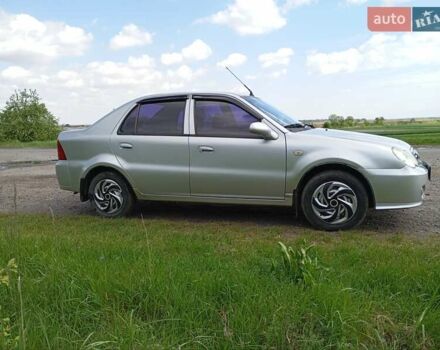 Джили ЦК-2 2012 в Бродах на Automoto.ua Серый Джили ЦК-2, объемом двигателя 1.5 л и пробегом 135 тыс. км за 2550 $, фото 4 на Automoto.ua