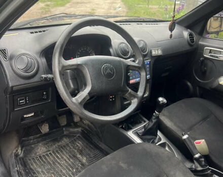 Серый Джили ЦК-2, объемом двигателя 1.5 л и пробегом 145 тыс. км за 1750 $, фото 25 на Automoto.ua