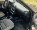 Сірий Джилі ЦК-2, об'ємом двигуна 1.5 л та пробігом 127 тис. км за 3500 $, фото 1 на Automoto.ua